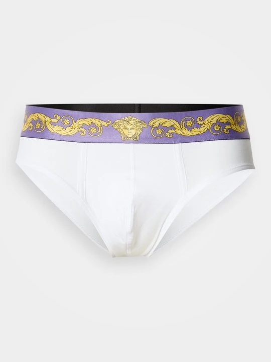 Foto van product Slip Versace wit