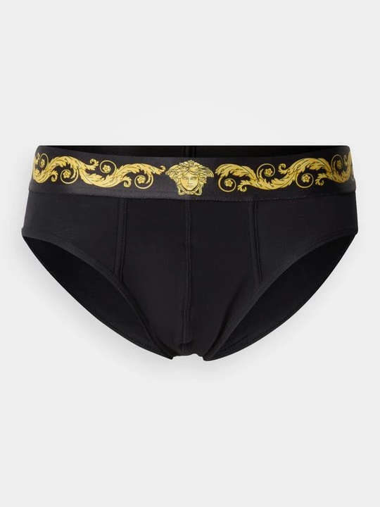 Foto van product Slip Versace zwart