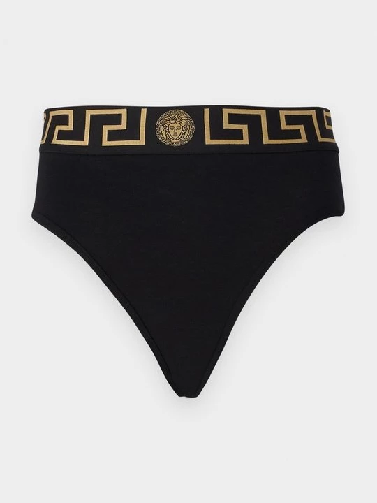 Foto van product Slip Versace zwart