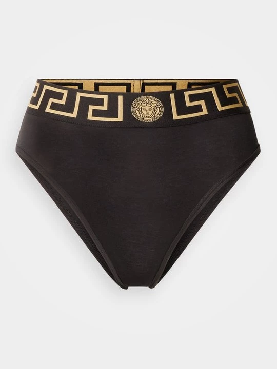 Foto van product Slip Versace zwart