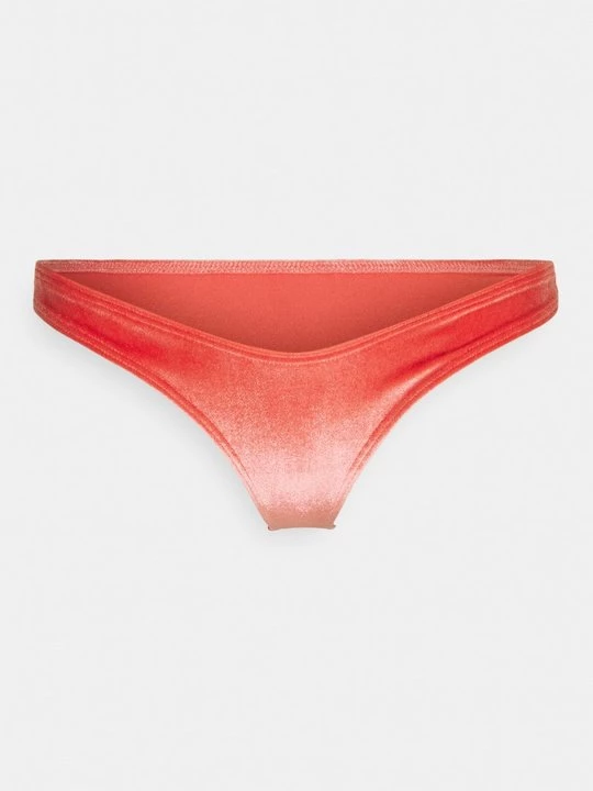 Foto van product Slip Wolf & Whistle oranje