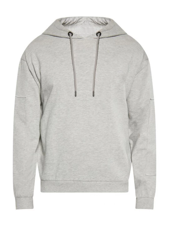 Foto van product Sloan Sweatshirt lichtgrijs
