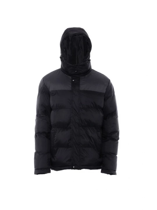 Foto van product Sloan Winterjas zwart