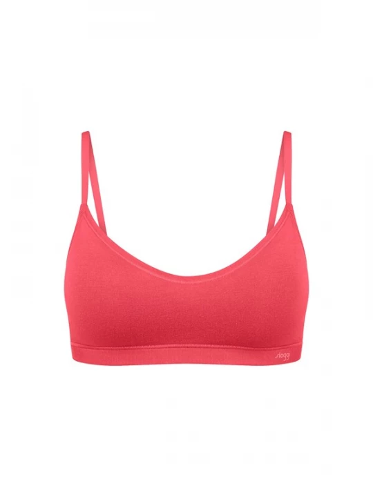 Foto van product SLOGGI BH 'Evolve' knalrood
