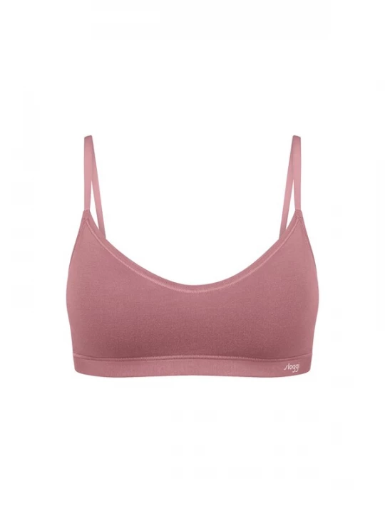 Foto van product SLOGGI BH 'Evolve' pink