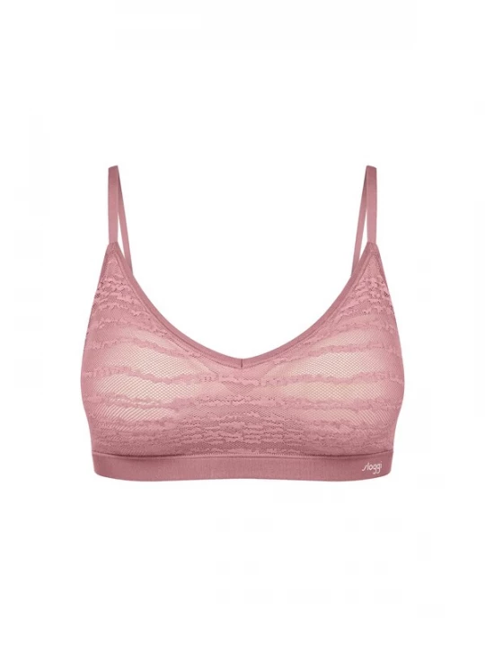 Foto van product SLOGGI BH 'Evolve' pink