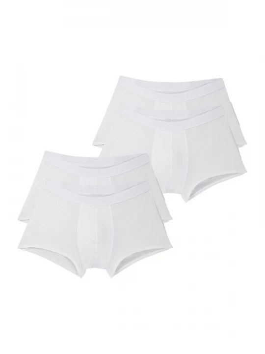 Foto van product SLOGGI Boxershorts ' 24 / 7 ' wit