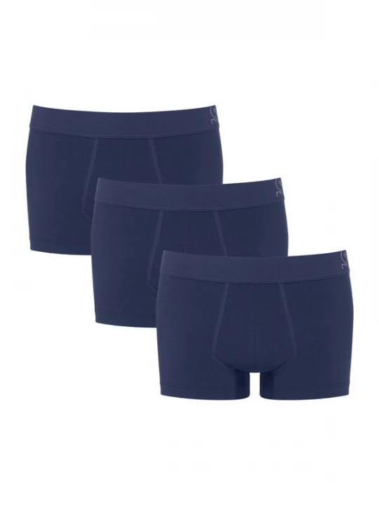 Foto van product SLOGGI Boxershorts blauw