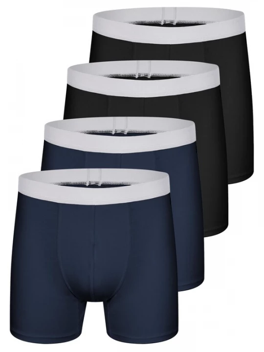 Foto van product SLOGGI Boxershorts 'men GO ABC 2.0' blauw