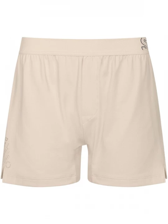 Foto van product SLOGGI Boxershorts ' Soft Tech ' beige