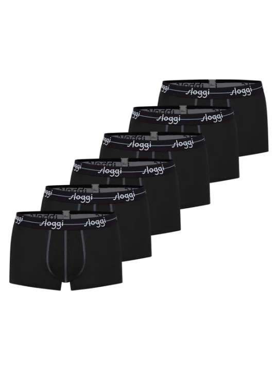 Foto van product SLOGGI Boxershorts 'Start' zwart