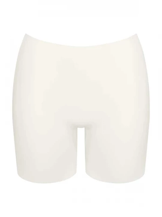 Foto van product SLOGGI Broek 'Zero Feel 2.0' wit