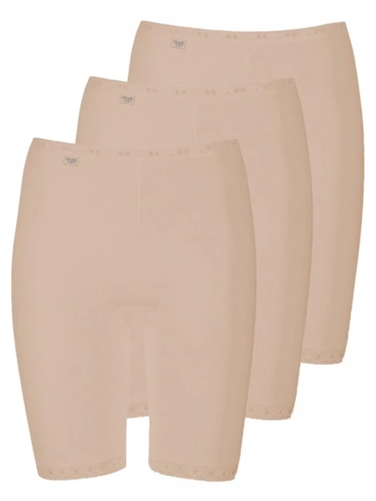 Foto van product SLOGGI Broekje 'Basic+' beige