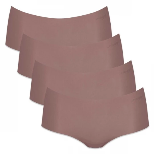 Foto van product SLOGGI Broekje chocoladebruin