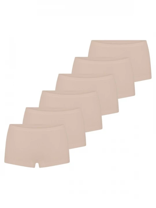 Foto van product SLOGGI Broekje 'GO Daily Cotton' beige