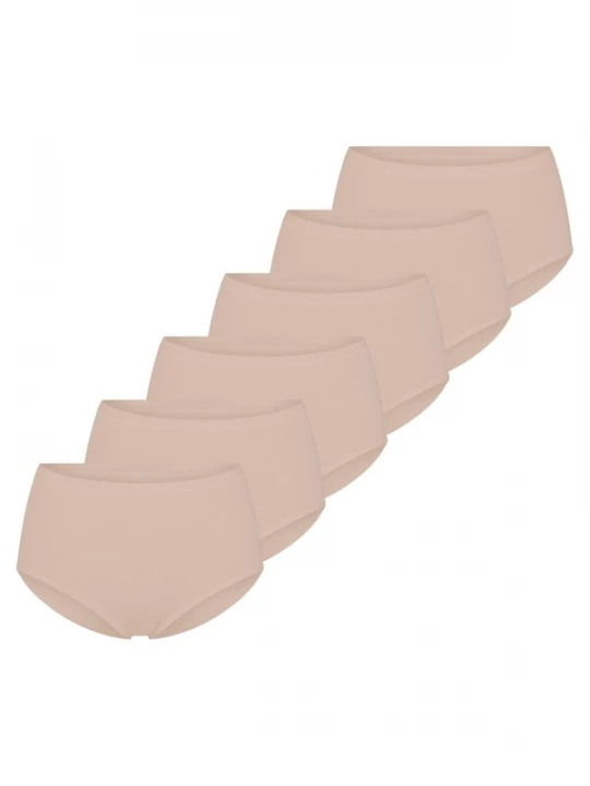 Foto van product SLOGGI Broekje 'GO Daily Cotton' beige