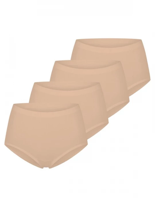 Foto van product SLOGGI Broekje 'GO Sense' beige