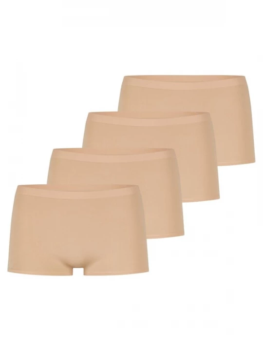 Foto van product SLOGGI Broekje 'GO Sense' beige