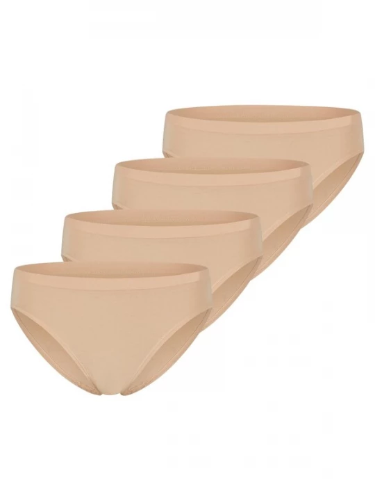 Foto van product SLOGGI Broekje 'GO Sense' beige