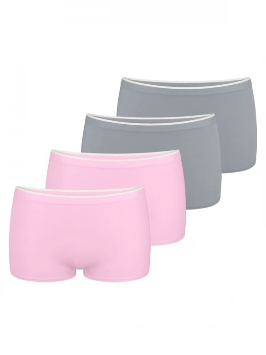 Foto van product SLOGGI Broekje 'GO Sense' gemengde kleuren