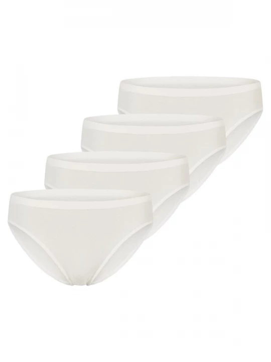 Foto van product SLOGGI Broekje 'GO Sense' offwhite