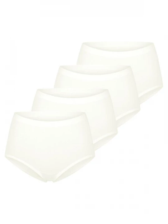 Foto van product SLOGGI Broekje 'GO Sense' offwhite