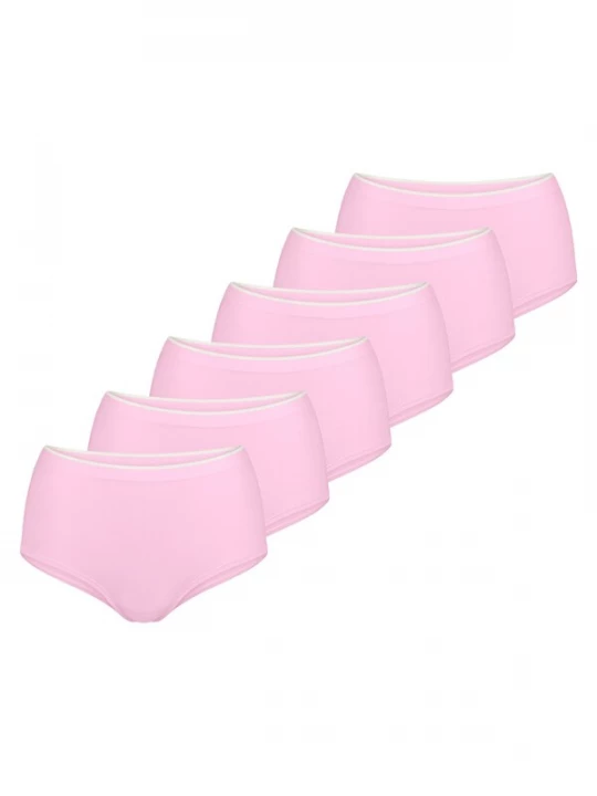 Foto van product SLOGGI Broekje 'GO Sense' rosa