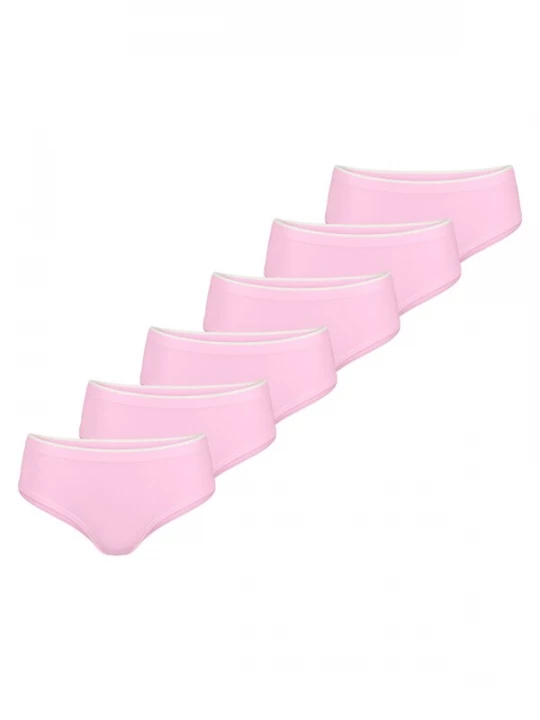 Foto van product SLOGGI Broekje 'GO Sense' rosa