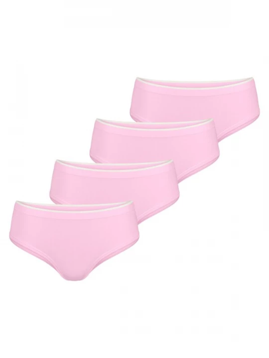 Foto van product SLOGGI Broekje 'GO Sense' rosa