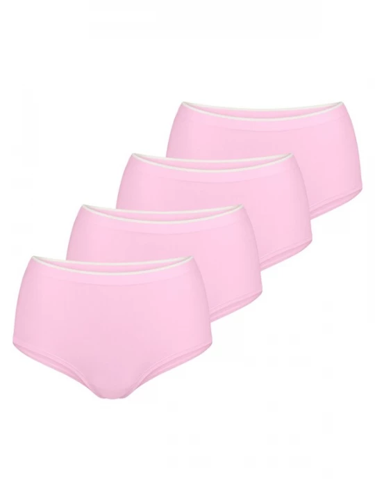 Foto van product SLOGGI Broekje 'GO Sense' rosa