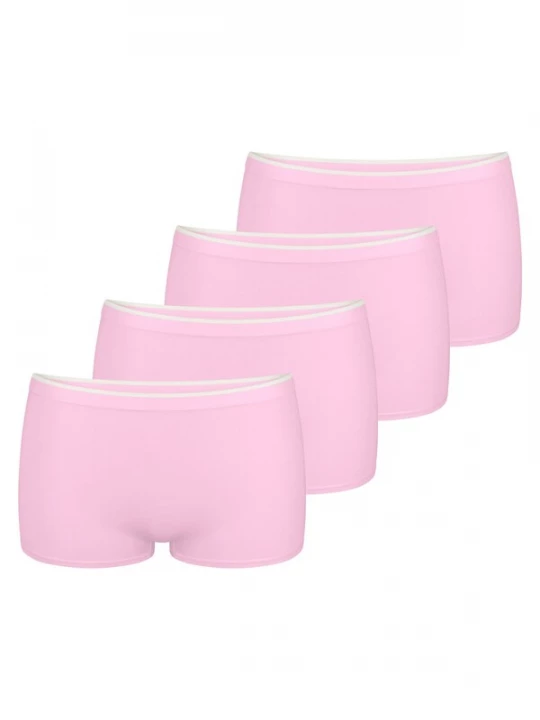 Foto van product SLOGGI Broekje 'GO Sense' rosa