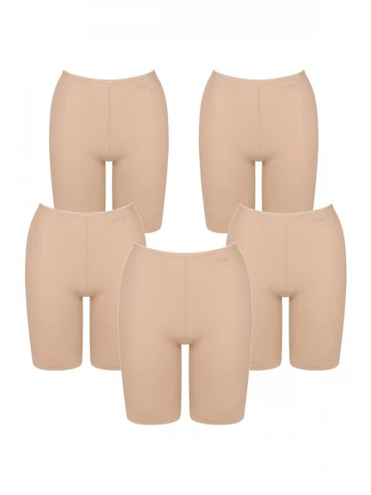 Foto van product SLOGGI Broekje 'Pure Comfort' nude