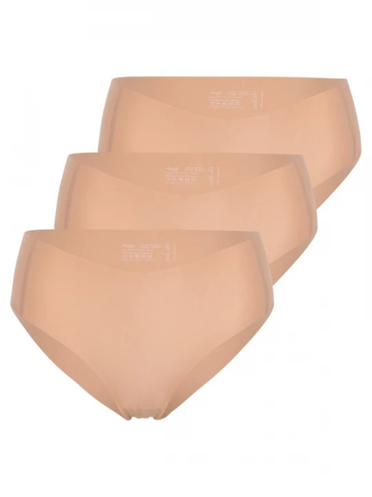 Foto van product SLOGGI Broekje 'ZERO Feel 2.0' beige
