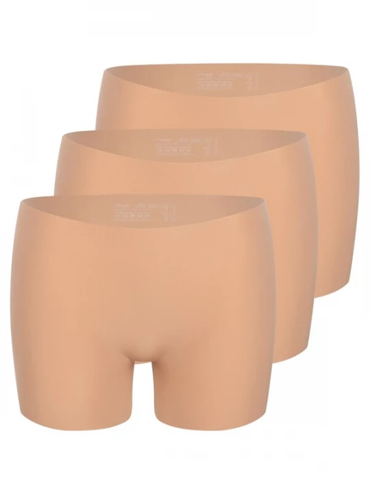 Foto van product SLOGGI Broekje 'ZERO Feel 2.0' beige