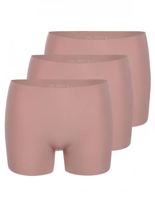 Foto van product SLOGGI Broekje 'ZERO Feel 2.0' bruin