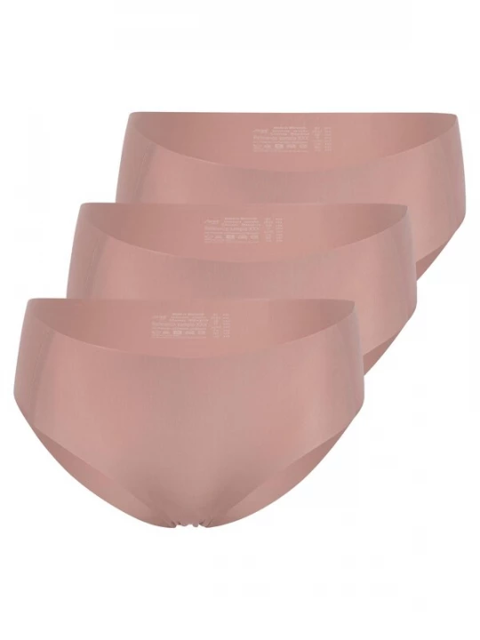 Foto van product SLOGGI Broekje 'ZERO Feel 2.0' bruin