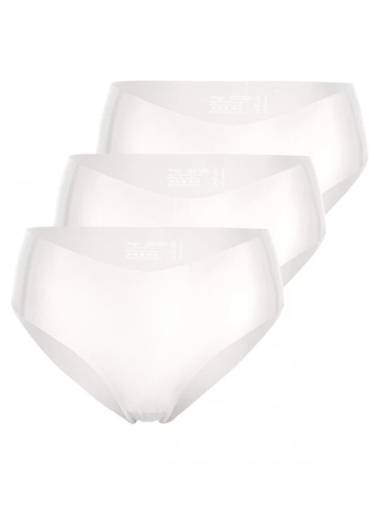 Foto van product SLOGGI Broekje 'ZERO Feel 2.0' crème