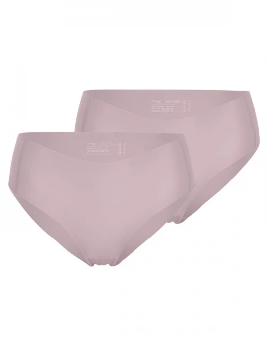 Foto van product SLOGGI Broekje 'ZERO Feel 2.0' violetblauw