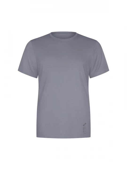 Foto van product SLOGGI Onderhemd ' Base Soft ' grijs