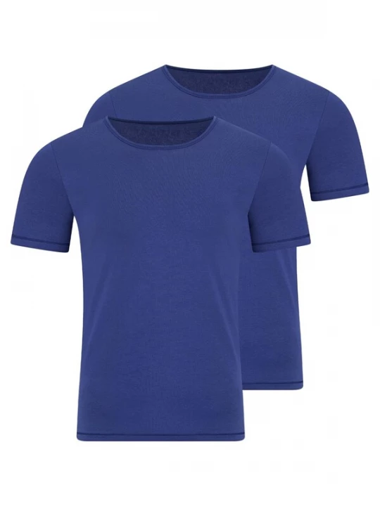 Foto van product SLOGGI Onderhemd 'men EVER Ease' donkerblauw