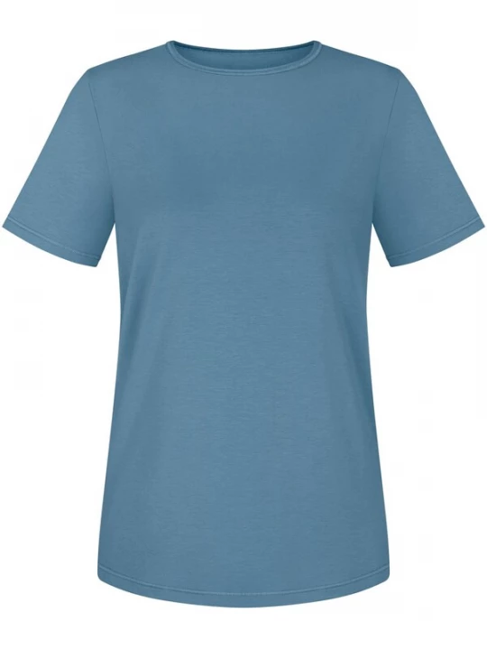 Foto van product SLOGGI Shirt ' EVER Ease T-Shirt ' blauw