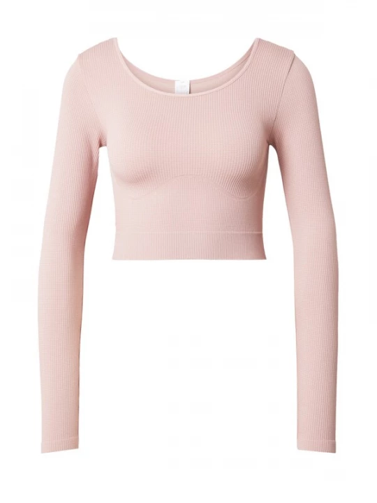Foto van product SLOGGI Shirt 'EVER Infused' oudroze