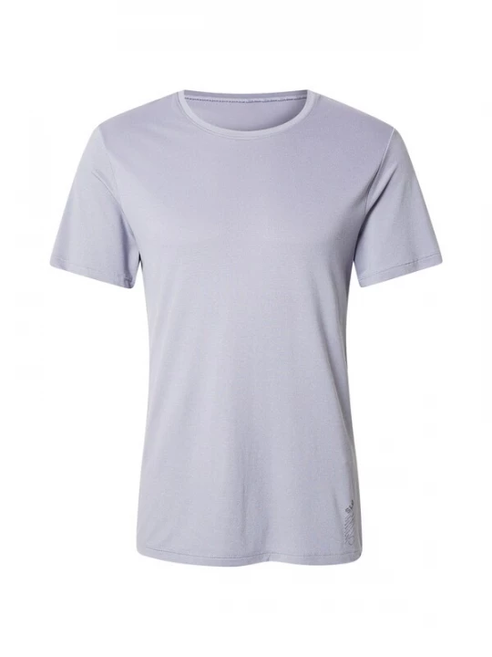 Foto van product SLOGGI Shirt lichtgrijs / donkergrijs