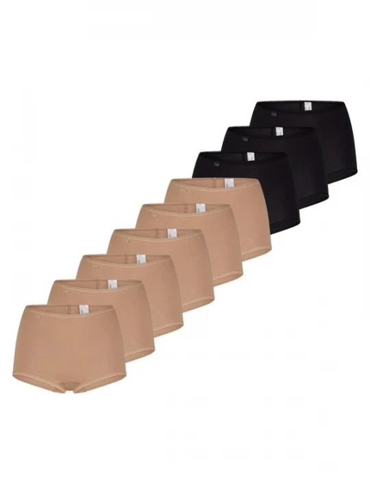 Foto van product SLOGGI Slip '24 / 7 Cotton' beige