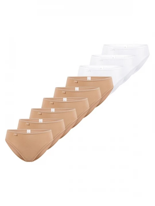 Foto van product SLOGGI Slip '24 / 7 Cotton' beige