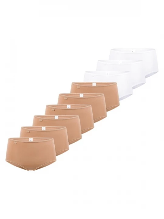 Foto van product SLOGGI Slip '24 / 7 Cotton' beige