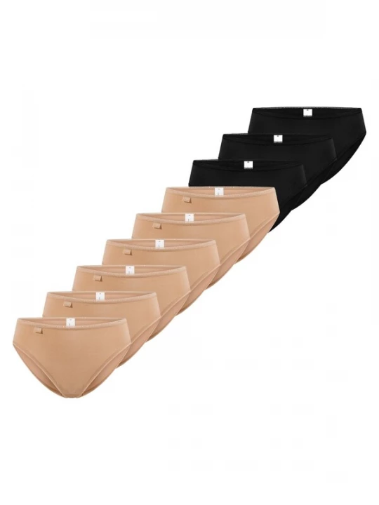 Foto van product SLOGGI Slip '24 / 7 Cotton' cappuccino