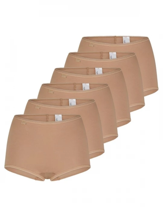 Foto van product SLOGGI Slip '24 / 7 Cotton' nude
