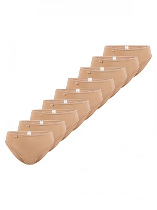Foto van product SLOGGI Slip '24 / 7 Cotton' nude