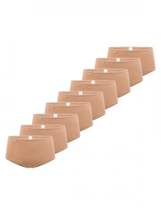 Foto van product SLOGGI Slip '24 / 7 Cotton' nude